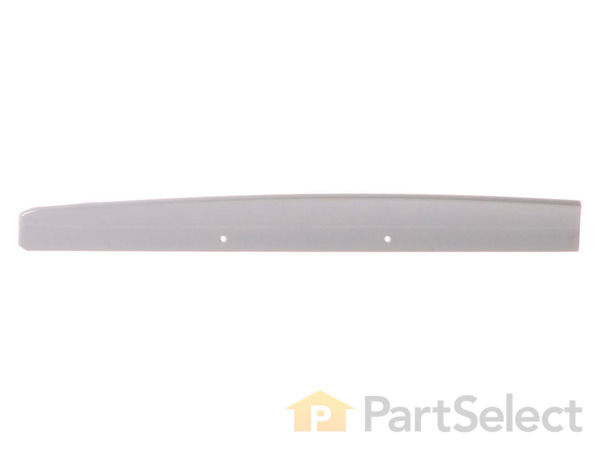 389977-1-S-Whirlpool-8169572           -Outer Door Frame - White 360 view