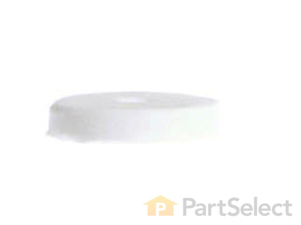 392038-1-S-Whirlpool-8184109           -Microwave Spacer 360 view