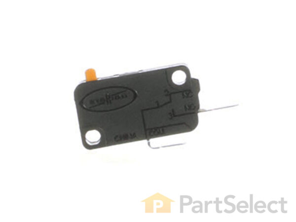 4131192-1-S-Samsung-3405-001034-Micro Door Switch 360 view