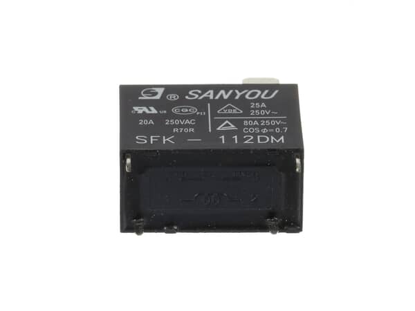 4131269-1-S-Samsung-3501-001169-Power Relay 360 view