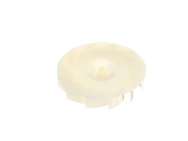 4138288-1-S-Samsung-DA31-00016A-Refrigerator Evaporator Fan Blade 360 view
