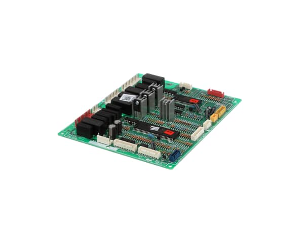 4139766-1-S-Samsung-DA41-00413C-Main Power Control Board Assembly 360 view