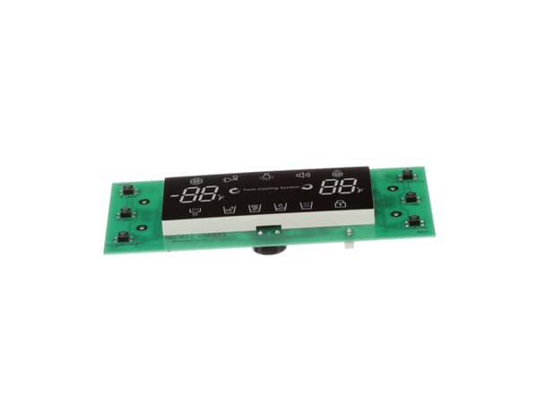 4139818-1-S-Samsung-DA41-00463F-Display Board 360 view