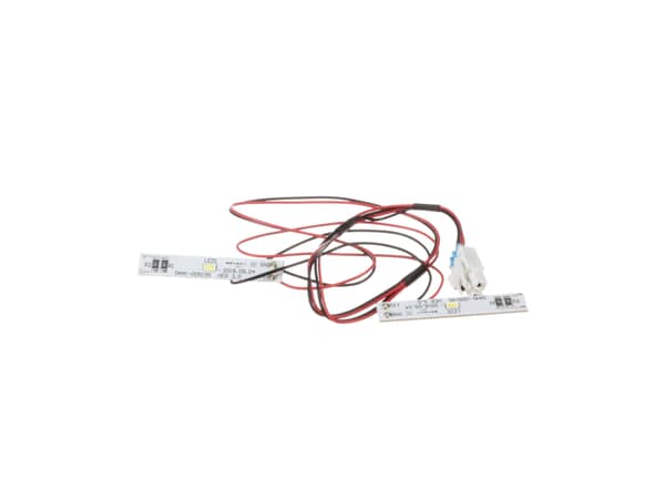 4139877-1-S-Samsung-DA41-00519S-LED Light Assembly 360 view