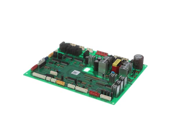 4139981-1-S-Samsung-DA41-00620D-Refrigerator Electronic Control Board 360 view