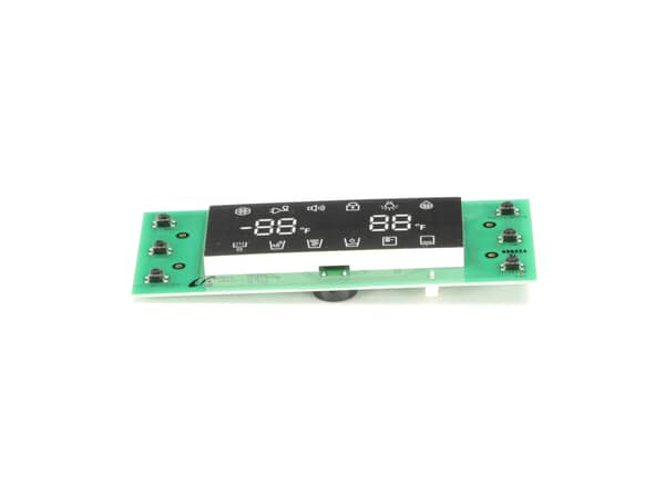 4139998-1-S-Samsung-DA41-00644A-PCB/User Interface-Control Board 360 view