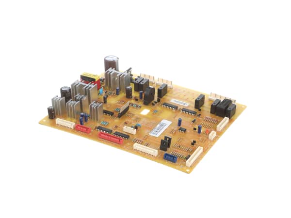 4140031-1-S-Samsung-DA41-00670B-Control Board Assembly 360 view