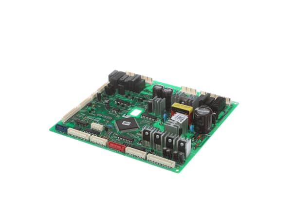 4140047-1-S-Samsung-DA41-00684A-Main Electronic Control Board 360 view