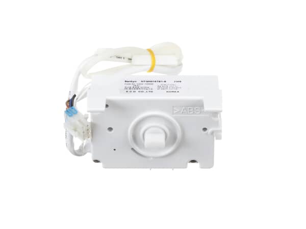 4141572-1-S-Samsung-DA59-00294B-Ice Maker Motor Head 360 view