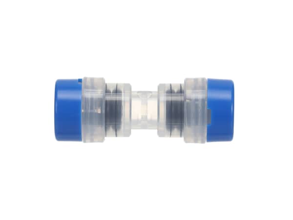 4141966-1-S-Samsung-DA60-00258C-Water Tube Fitting 360 view