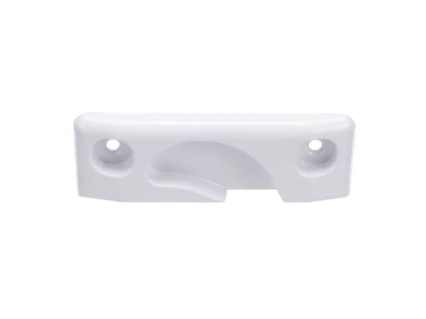 4144402-1-S-Samsung-DA61-04285A-French Door Flapper Guide 360 view