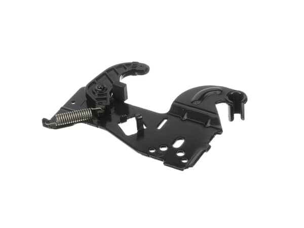 4145169-1-S-Samsung-DA61-07510A-HINGE-UPP L;OPUS-1,SHP1, 360 view