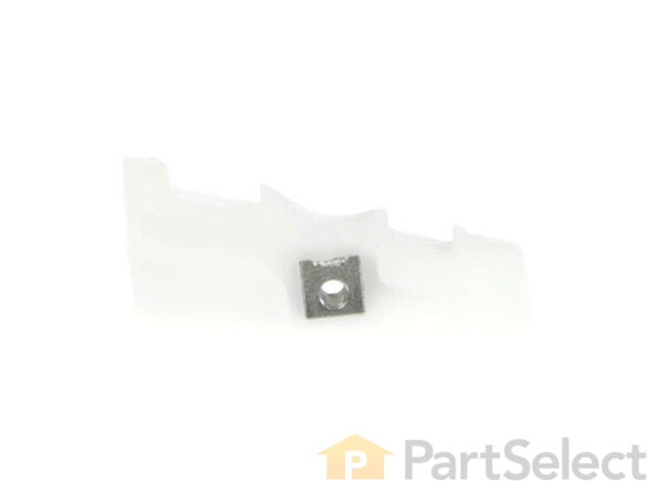 4145253-1-S-Samsung-DA61-08247A-Freezer Handle Support 360 view