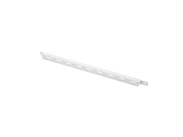 4145255-1-S-Samsung-DA61-08274A-Angle Shelf Bracket Holder (Middle) 360 view