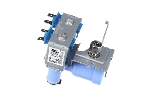 4146154-1-S-Samsung-DA62-00914B-WATER INLET VALVE 360 view