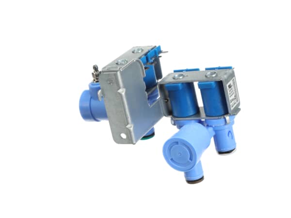 4146238-1-S-Samsung-DA62-01040A-Water Valve Assembly 360 view