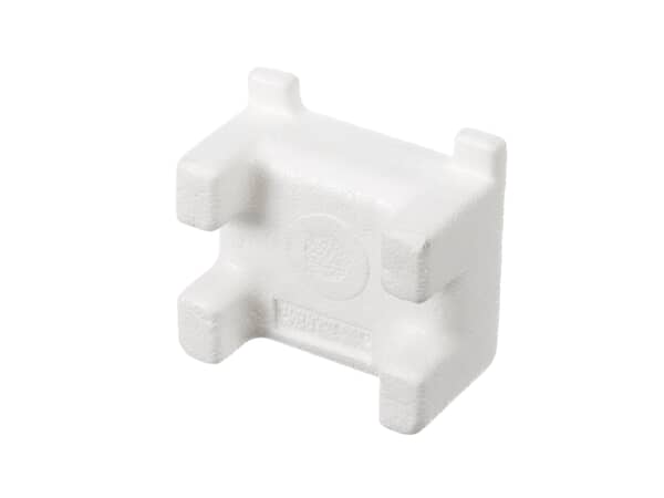 4146560-1-S-Samsung-DA62-01388A-Heater French Insulation 360 view