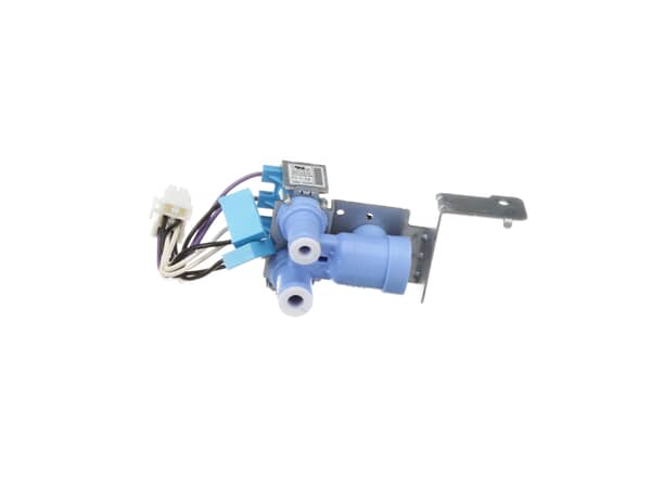 4146924-1-S-Samsung-DA62-02439C-Refrigerator Water Inlet Valve 360 view