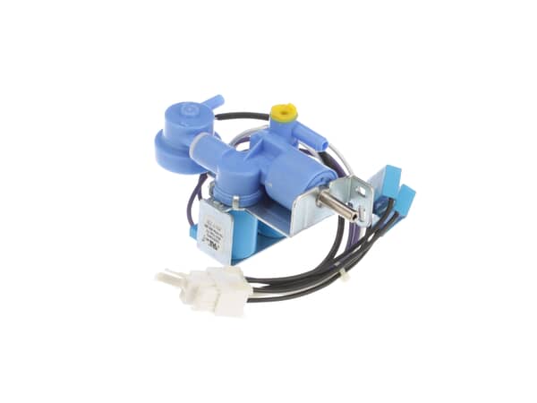 4146960-1-S-Samsung-DA62-03150C-Water Inlet Valve 360 view