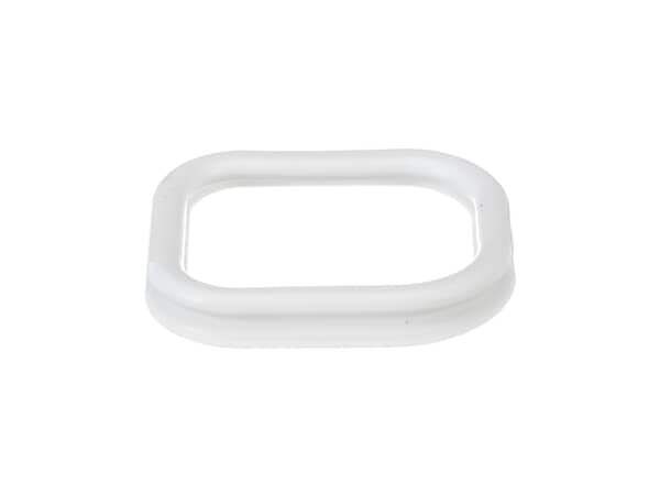 4150201-1-S-Samsung-DA63-03698A-Refrigerator Dispenser Ice Chute Cap Gasket 360 view