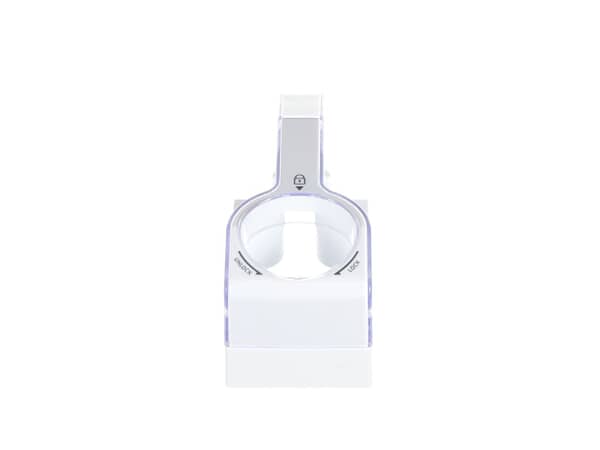 4151307-1-S-Samsung-DA63-05406B-Refrigerator Filter Cover 360 view