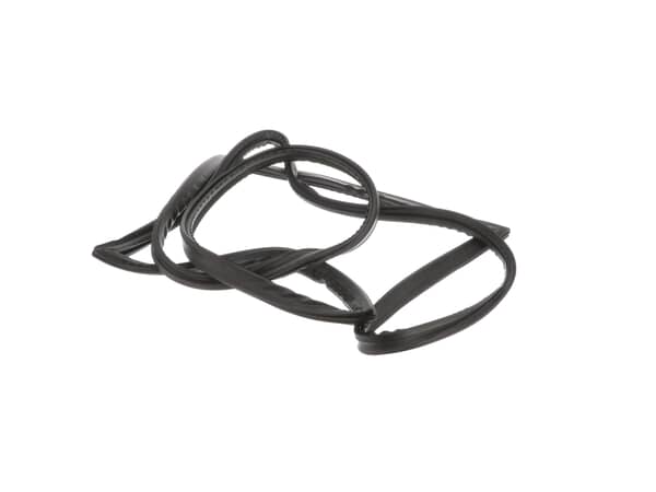 4151576-1-S-Samsung-DA63-06537A-Fridge Door Gasket (Black) 360 view