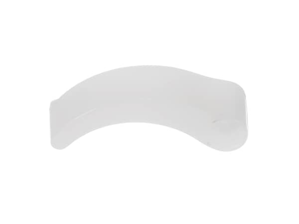 4158665-1-S-Samsung-DA67-02306A-French Guide Cap (Upper) 360 view