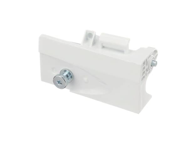 4158768-1-S-Samsung-DA67-02639B-Door Handle Mounting Cap (Left) 360 view