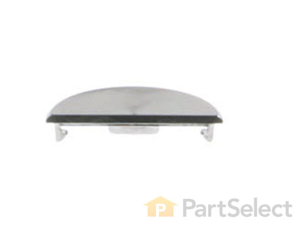 4158776-1-S-Samsung-DA67-02787A-Handle End Cap 360 view