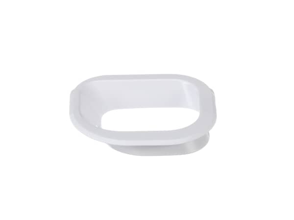 4158840-1-S-Samsung-DA67-03312A-Ice Chute Cap 360 view
