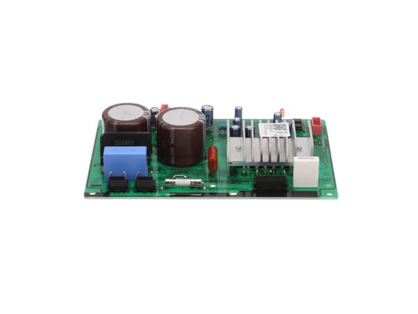 4167963-1-S-Samsung-DA92-00111B-Control Board Assembly 360 view