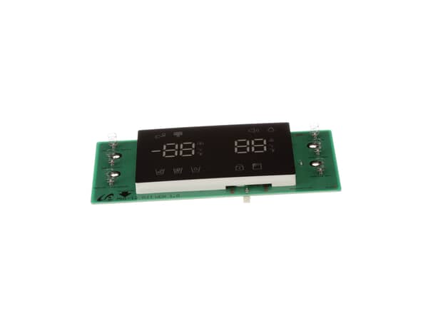 4168054-1-S-Samsung-DA92-00368B-Water/Ice Dispenser Control Board 360 view