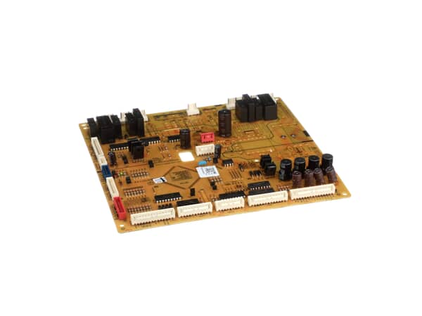 4168056-1-S-Samsung-DA92-00384B-Refrigerator Electronic Control Board 360 view