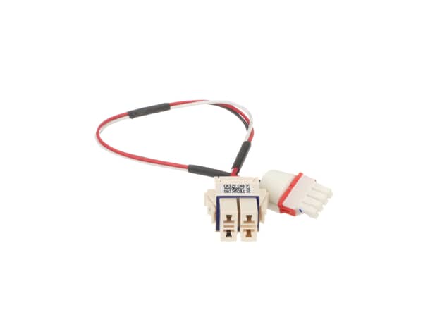 4168257-1-S-Samsung-DA96-00042K-Motor with Harness Assembly 360 view