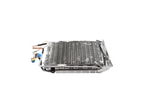 4168719-1-S-Samsung-DA96-00660E-Fridge Evaporator Assembly 360 view