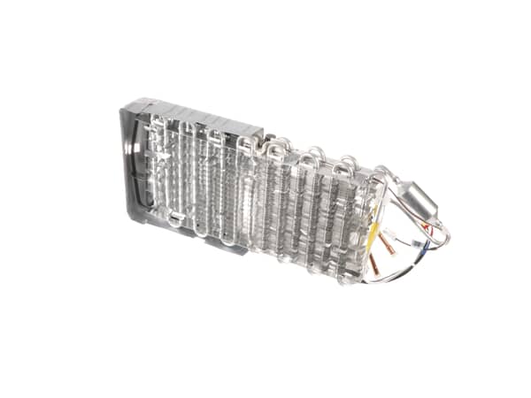 4168725-1-S-Samsung-DA96-00672L-Evaporator Assembly 360 view