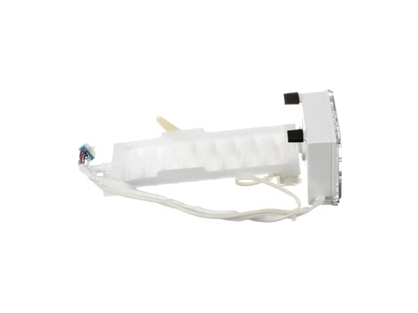4169214-1-S-Samsung-DA97-00258C-Ice Maker Assembly 360 view