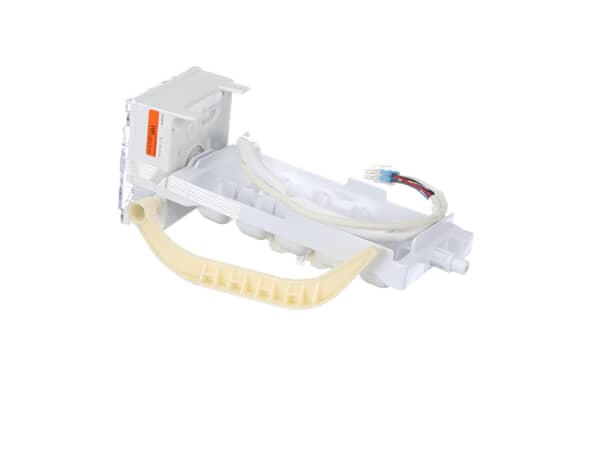 4169218-1-S-Samsung-DA97-00258H-Ice Maker Assembly 360 view