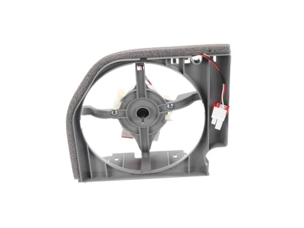 4170264-1-S-Samsung-DA97-01283M-Condenser Fan Motor And Bracket Assembly 360 view