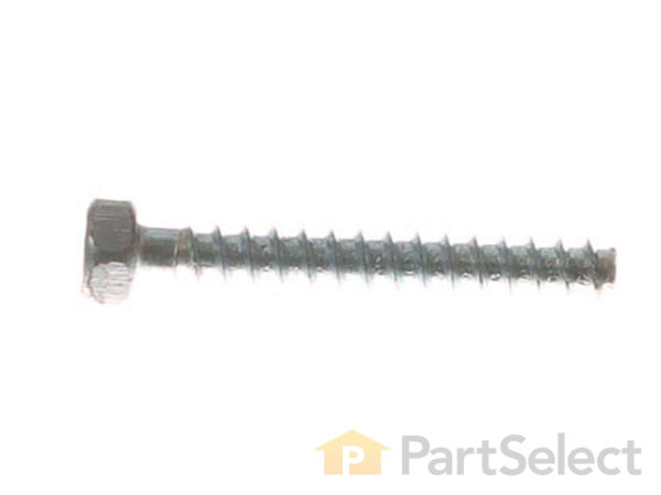 417148-1-S-Frigidaire-131205400         -Bracket Screw 360 view
