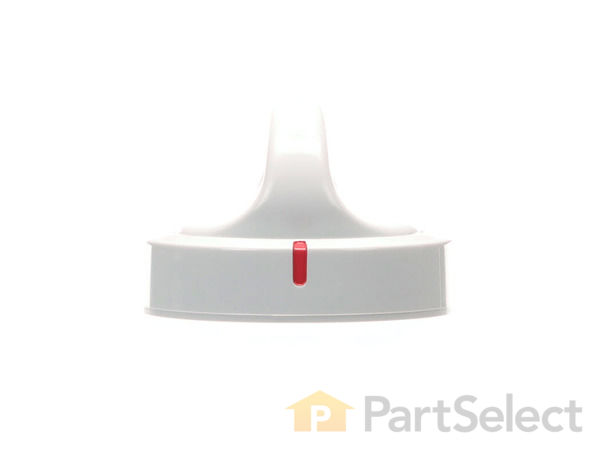 417307-1-S-Frigidaire-131264903         -Timer Knob 360 view