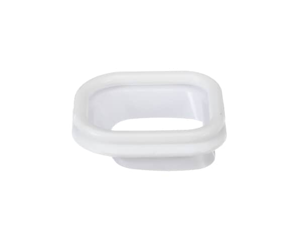 4173287-1-S-Samsung-DA97-05353A-Ice Chute Cap Assembly 360 view