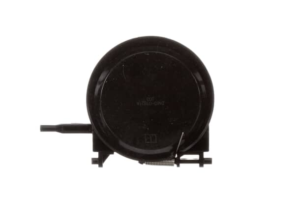 4173315-1-S-Samsung-DA97-05368A-Ice Chute Dispenser Door Assembly 360 view