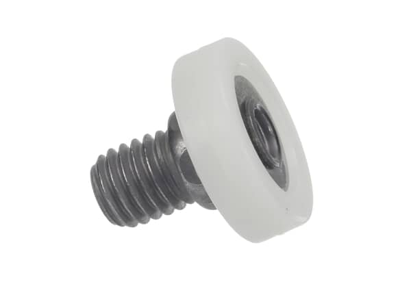 4173791-1-S-Samsung-DA97-05931A-Freezer Shelf Roller Wheel 360 view