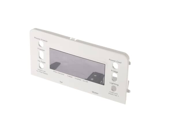 4174098-1-S-Samsung-DA97-06310B-Dispenser Cover Assembly 360 view