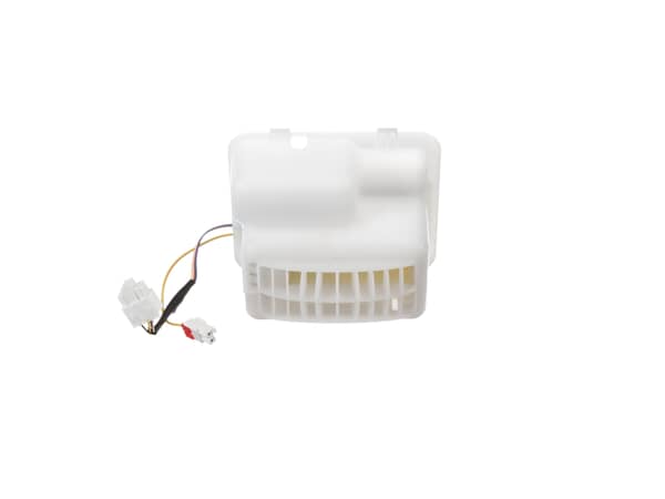 4174137-1-S-Samsung-DA97-06324C-Motor Damper Cover Assembly 360 view