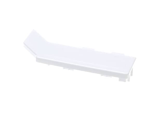 417419-1-S-Frigidaire-131288101         -End Cap - White - Left Side 360 view