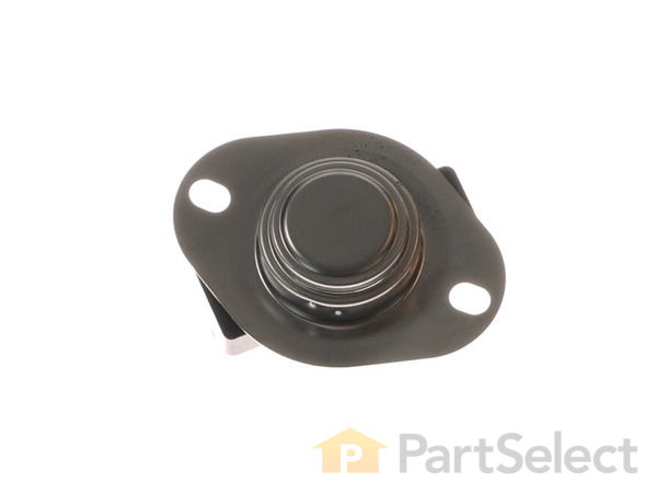 417453-1-S-Frigidaire-131298300         -Cycling Thermostat - 4 Terminal 360 view