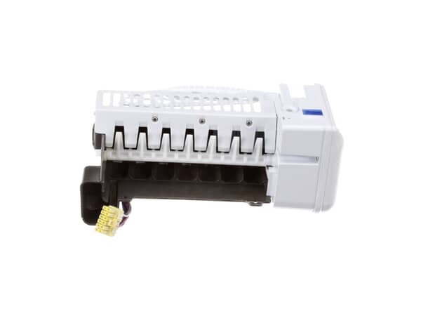 4175254-1-S-Samsung-DA97-07549B-Ice Maker Assembly 360 view