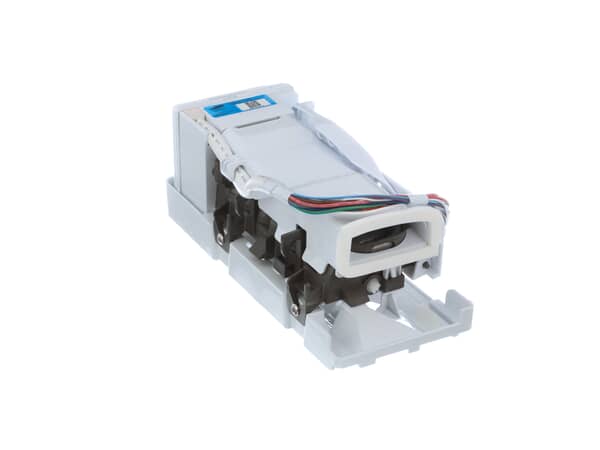 4175308-1-S-Samsung-DA97-07592A-Refrigerator Ice Maker Assembly 360 view